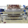 Fully Automatic High Speed Cast Stretch Film Machine